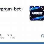 telegram bet group